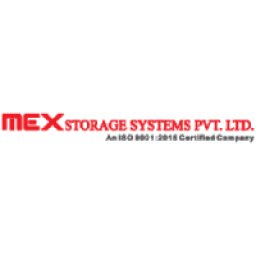 Mex Storage Systems Pvt Ltd