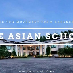 theasianschool