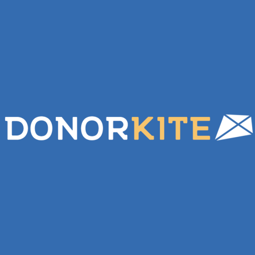 DonorKite - Donation Management Software