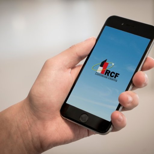 rcfcommcleaning