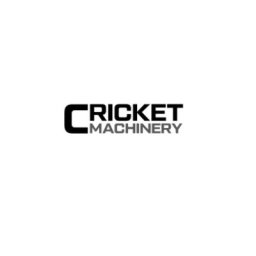 Cricket Machinery LLC