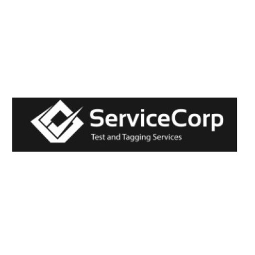 ServiceCorpTest and Tag