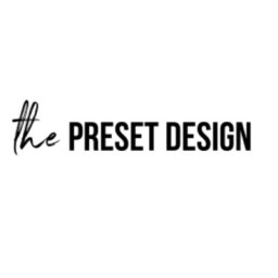 thepresetdesign