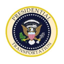 uspresidentialtransport