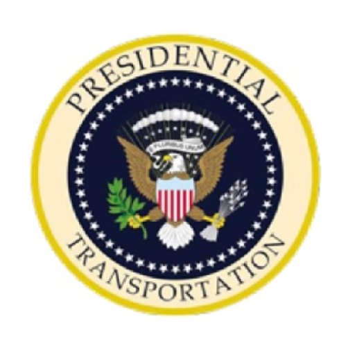 uspresidentialtransport