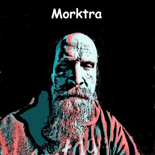 Morktra (Frank Murphy)