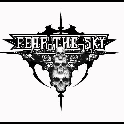 Fear The Sky
