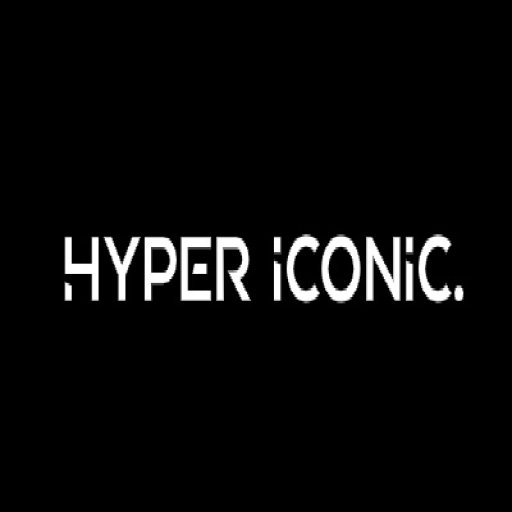 hypericonic