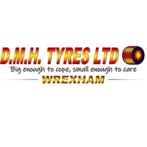 wrexhamdmhtyres