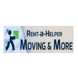 Rent A Helper Moving