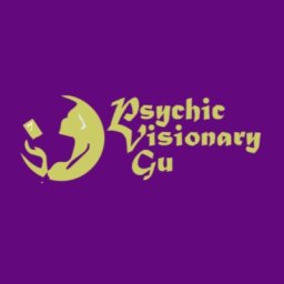 Psychic Visionary Gu