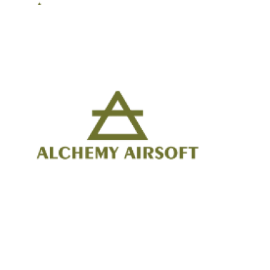 Alchemy Airsoft