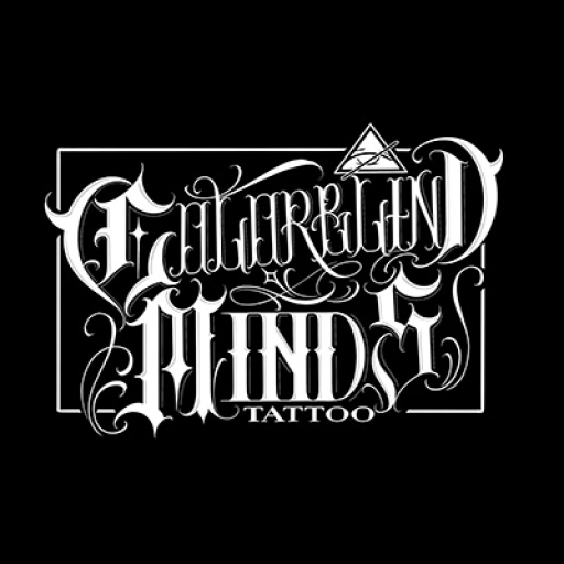 ColorBlindMinds Tattoo