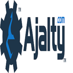 Ajalty Auto Parts LLT