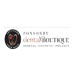 ponsonbydental