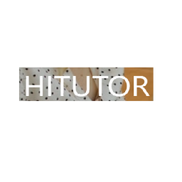 Hitutor pty ltd