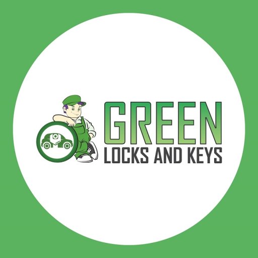 Greenlocksandkeys