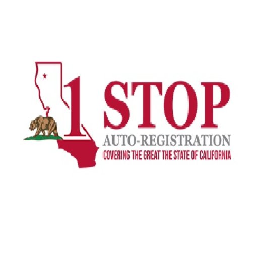 1 stop auto registration