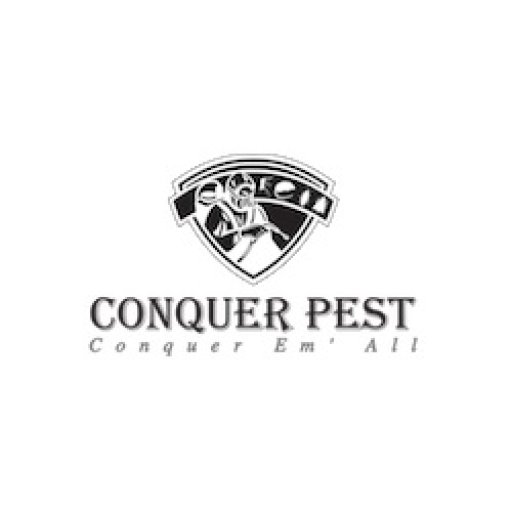 Conquer Pest Management