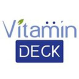 vitamindeck