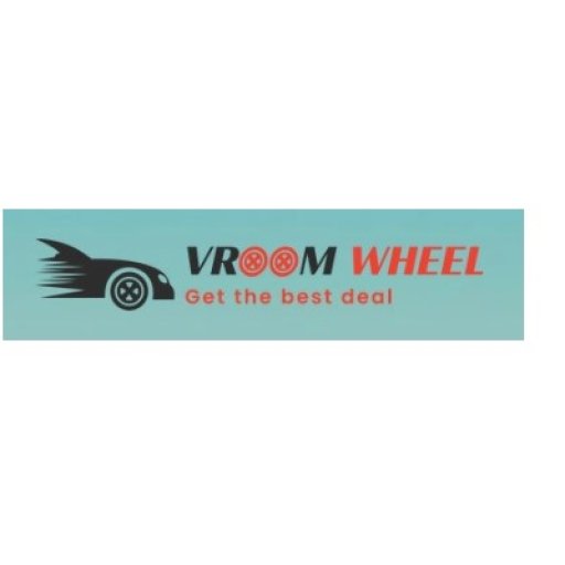 vroomwheel