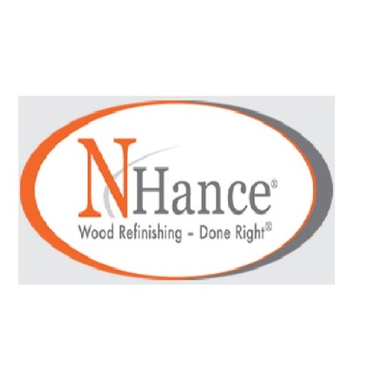 NHance Wood Refinishing Grey Bruce