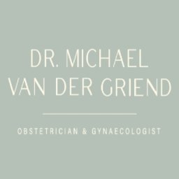 Dr Michael van der Griend