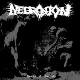 NECROTION