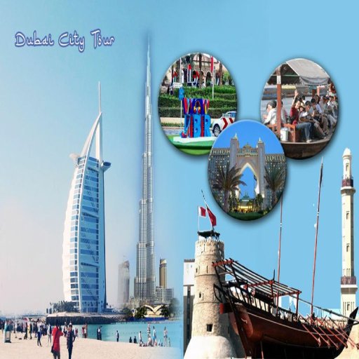 Dubaicitytours