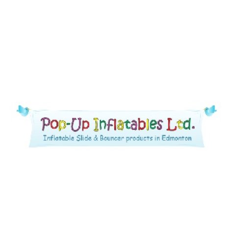 pop-upinflatables