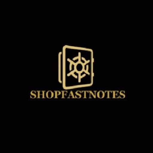 shopfastnotes