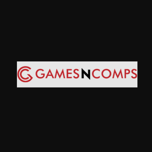 Gamesncomps