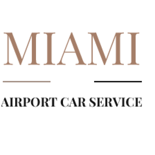 Miami Airport Car Service