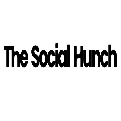 TheSocialHunch