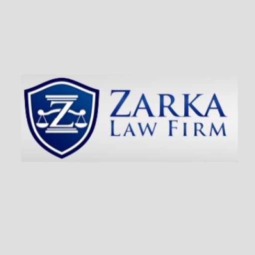 Zarka Law Firm