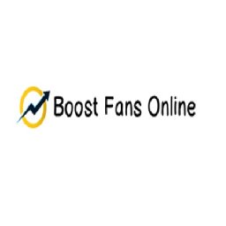 boostfansonline