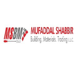 Mufaddal shabbir building materials trading llc