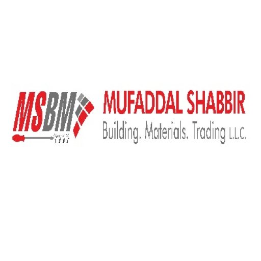 Mufaddal shabbir building materials trading llc