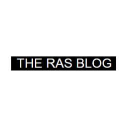 The Ras Blog