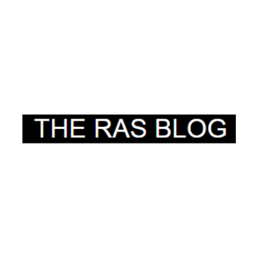 The Ras Blog