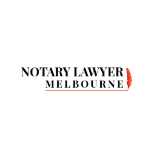 Notary Melbourne Lawyer