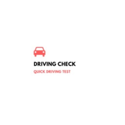 Drivingcheck