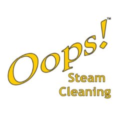 Oops Steam Cleaning