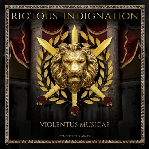 Riotous Indignation