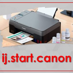 ijstartcanonsetup