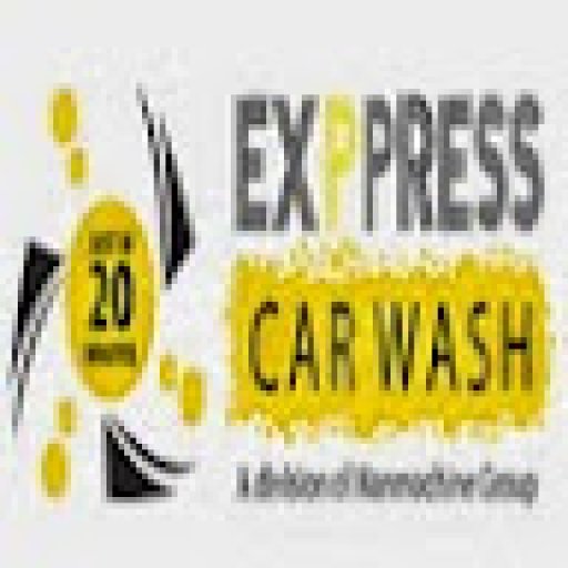 Exppress Car Wash