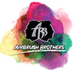 Airbrush Brothers