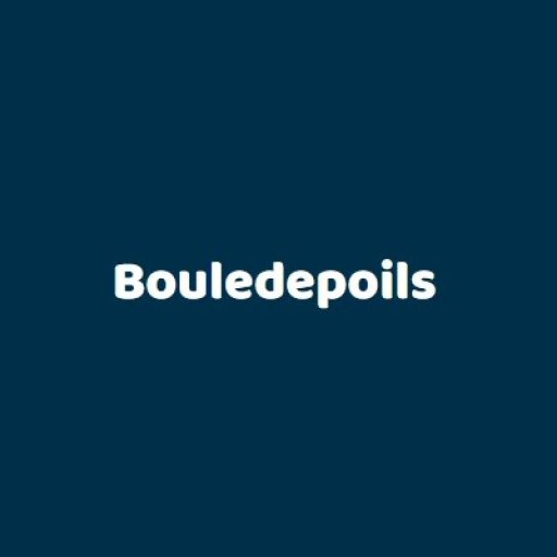 Bouledepoils