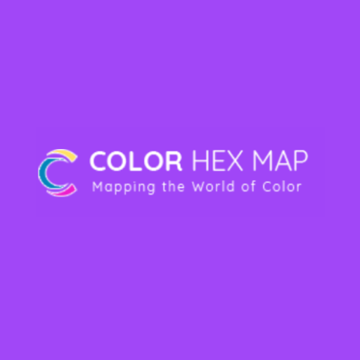 colorhexmap