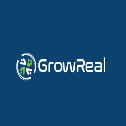 Growreal